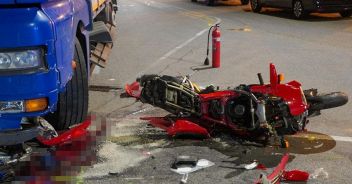 incidente Bergamo