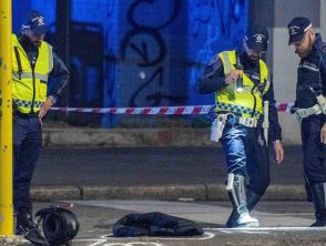 A Milano incidente stradale in via Mecenate, morto un 47enne finito con la moto contro una balaustra