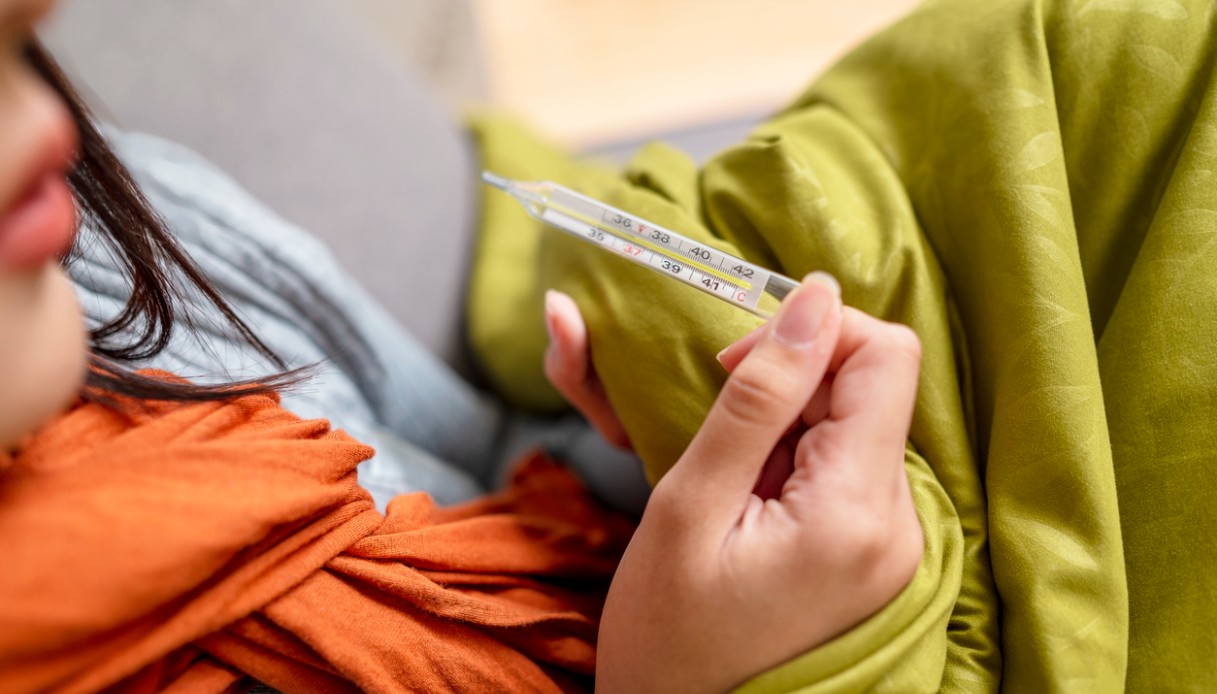 influenze autunnali in arrivo 262 virus quali sono e come proteggere il sistema immunitario da Virgilio.it influenze autunnali in arrivo 262 virus quali sono e come proteggere il sistema immunitario