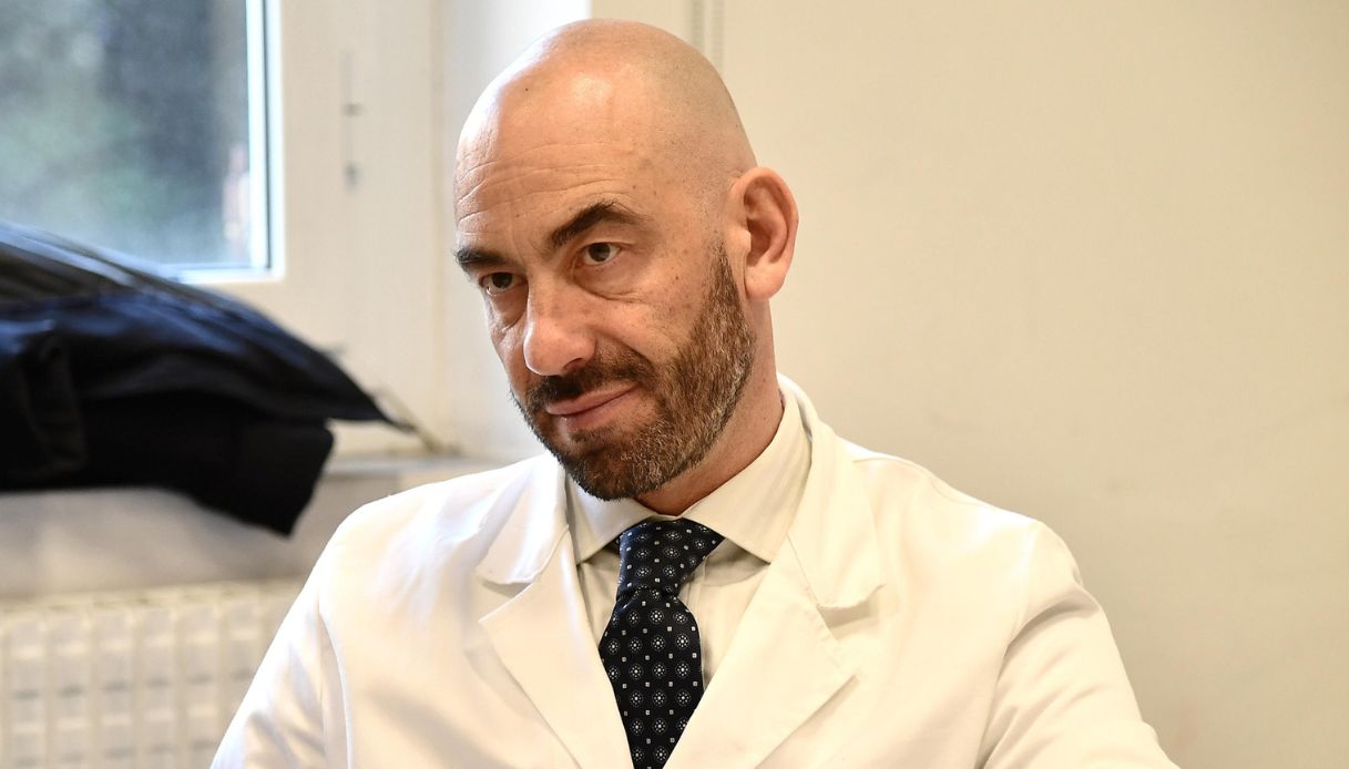 intossicati dopo convention a turi allarme di bassetti sulla salmonella spero non abbiano mangiato pesce da Virgilio.it intossicati dopo convention a turi allarme di bassetti sulla salmonella spero non abbiano mangiato pesce