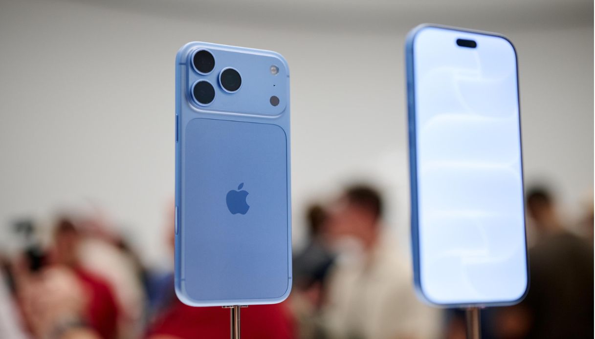 cosa cambia per gli iphone con ios 27 quali sono compatibili e tutte le novit224 per gli utenti da Virgilio.it cosa cambia per gli iphone con ios 27 quali sono compatibili e tutte le novit224 per gli utenti