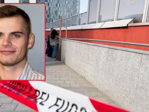 Chi era Jakub Wiatr trovato morto a Milano a Gae Aulenti, mistero sulle ultime ore del 21enne polacco