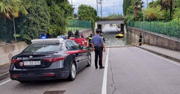 latisana-donna-annegata-sottopassaggio
