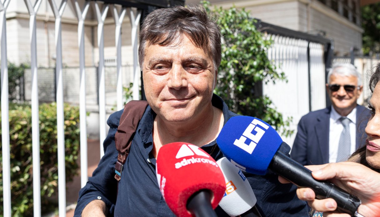 ranucci la procura punta un intervista sul caso carbon credit la truffa dell ex socio di lavitola da Virgilio.it ranucci la procura punta un intervista sul caso carbon credit la truffa dell ex socio di lavitola