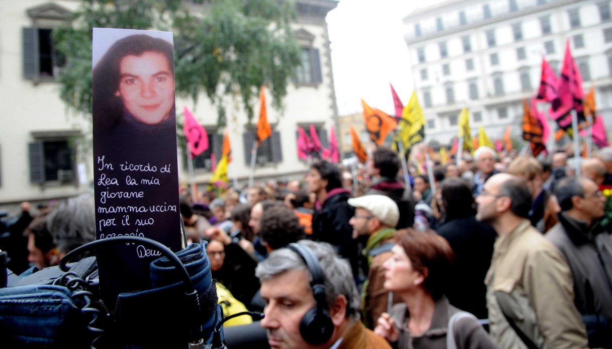 chi era lea garofalo la storia della donna uccisa a 35 anni perch233 si era ribellata alla 8216ndrangheta da Virgilio.it chi era lea garofalo la storia della donna uccisa a 35 anni perch233 si era ribellata alla 8216ndrangheta