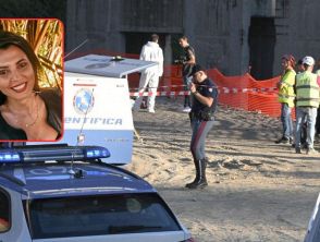 Lorena Isceri, per l'ex fidanzato 