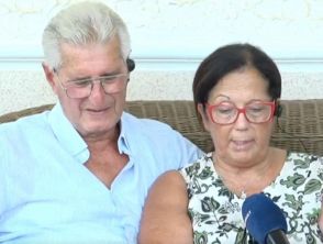 Femminicidio di Lorena Isceri, ultimatum dello psichiatra a Federico Vella: “Si calmi o chiamo i carabinieri”