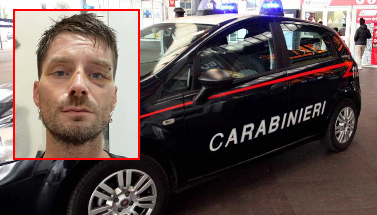luca burini direttore di novella 2000 picchiato all alba a milano da tre ragazzi sangue dappertutto da Virgilio.it luca burini direttore di novella 2000 picchiato all alba a milano da tre ragazzi sangue dappertutto