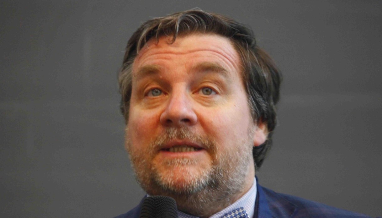 luca mercalli e l allarme sul cambiamento climatico bisogna avere giusta paura come davanti a una malattia da Virgilio.it luca mercalli e l allarme sul cambiamento climatico bisogna avere giusta paura come davanti a una malattia