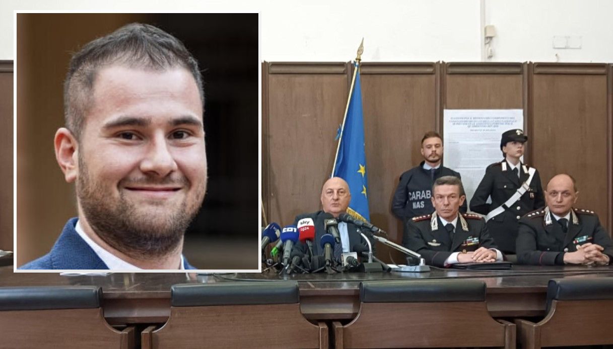 luca spada accusato di aver ucciso pazienti in ambulanza a forl236 la relazione del racis sull ex autista da Virgilio.it luca spada accusato di aver ucciso pazienti in ambulanza a forl236 la relazione del racis sull ex autista