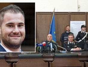 Luca Spada accusato di aver ucciso pazienti in ambulanza a Forlì, la relazione del Racis sull'ex autista