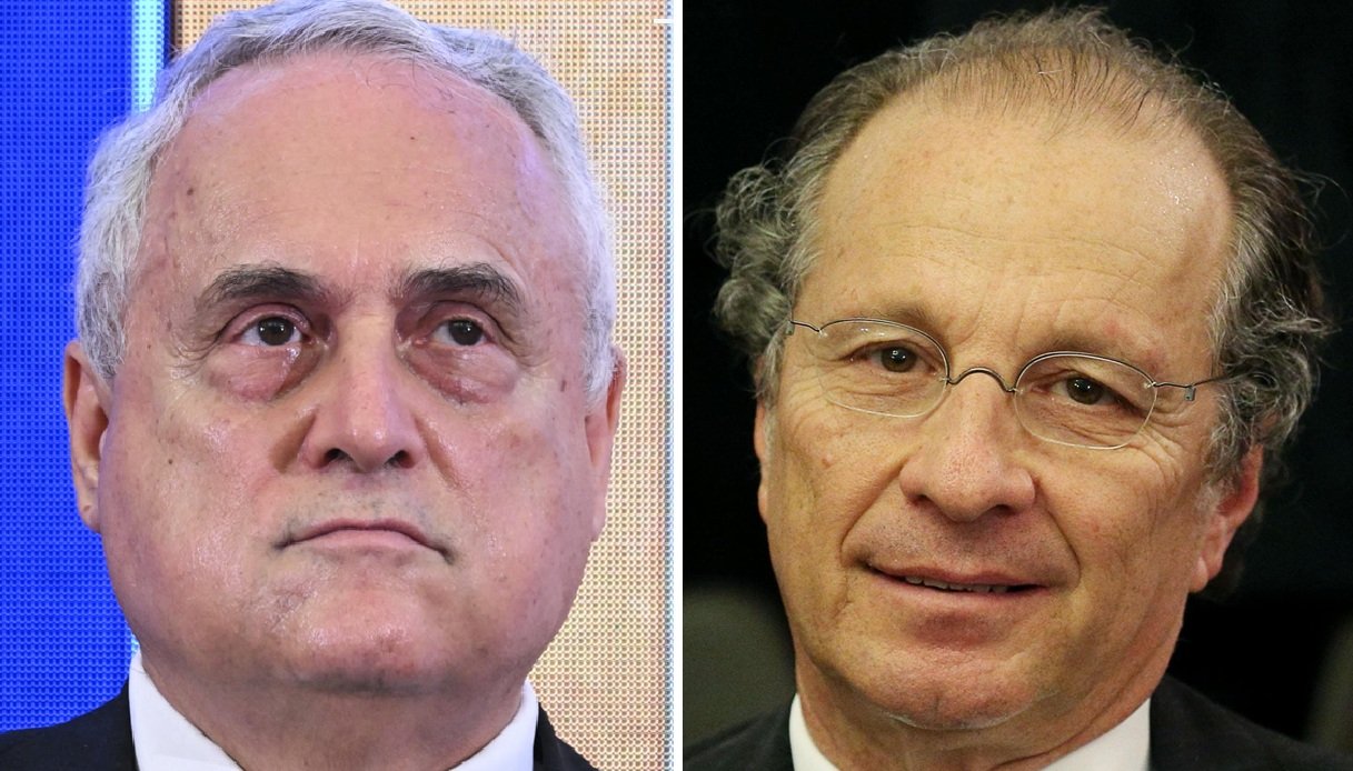 luigi bisignani indagato per pressioni su lotito chi 232 l ex faccendiere e giornalista che 232 stato perquisito da Virgilio.it luigi bisignani indagato per pressioni su lotito chi 232 l ex faccendiere e giornalista che 232 stato perquisito