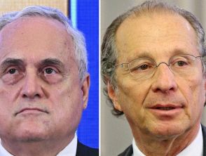Luigi Bisignani risponde a Lotito dopo la denuncia sul caso Lazio, 