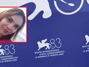 Luna Darin muore di West Nile a 37 anni, il giorno dopo il film sulla sua storia alla Mostra di Venezia