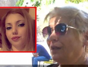 La madre di Noemi Impellizzeri risponde alle accuse della famiglia di Tony Proietto: 