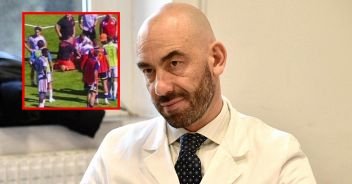 malore bozhinov juve stabia pisa bassetti