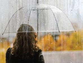 Piogge e temporali in tutta Italia secondo le previsioni meteo, poi torna l'anticiclone delle Azzorre