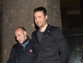 Omicidio di Fabio Limido, ergastolo per Marco Manfrinati: lo uccise perché stava difendendo la figlia