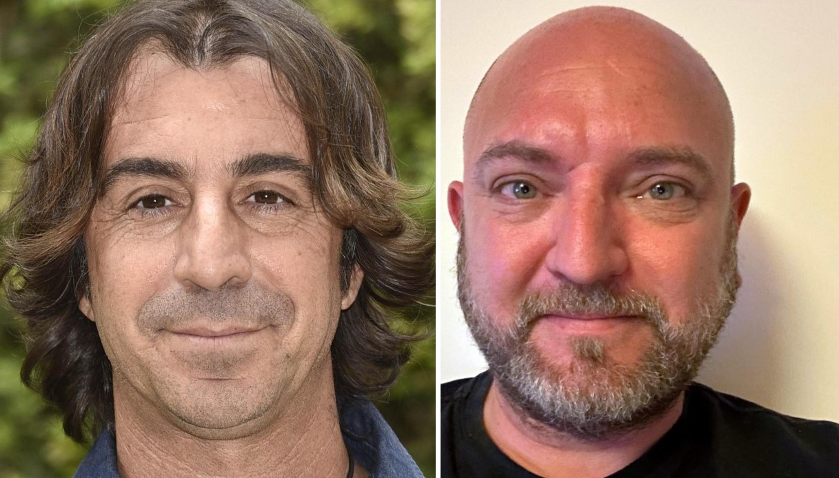 morte di davide di lernia il dolore di marco mazzoli dello zoo di 105 eri come un fratello per me da Virgilio.it morte di davide di lernia il dolore di marco mazzoli dello zoo di 105 eri come un fratello per me