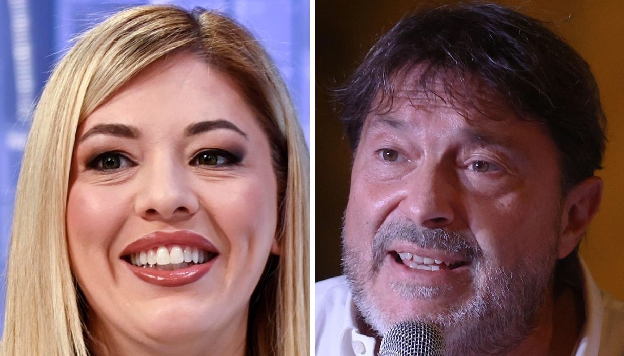 maria rosaria boccia e il libro dedicato a ranucci mio eroe imperfetto i retroscena svelati sull amicizia da Virgilio.it maria rosaria boccia e il libro dedicato a ranucci mio eroe imperfetto i retroscena svelati sull amicizia