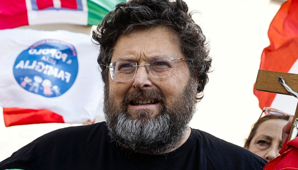 mario adinolfi appello contro la custodia cautelare in carcere presentato al riesame 200 bavaglio digitale da Virgilio.it mario adinolfi appello contro la custodia cautelare in carcere presentato al riesame 200 bavaglio digitale