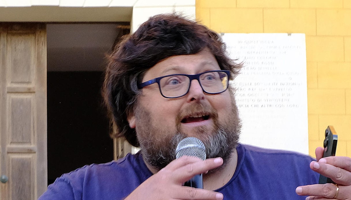 mario adinolfi in carcere per aver scritto 49 articoli su substack e 23 post su facebook durante i domiciliari da Virgilio.it mario adinolfi in carcere per aver scritto 49 articoli su substack e 23 post su facebook durante i domiciliari