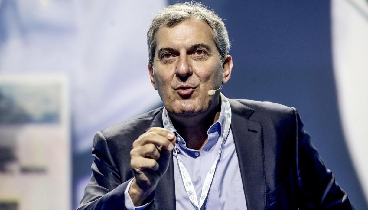 mario calabresi candidato sindaco di milano atteso l annuncio intanto si dimette da chora media da Virgilio.it mario calabresi candidato sindaco di milano atteso l annuncio intanto si dimette da chora media