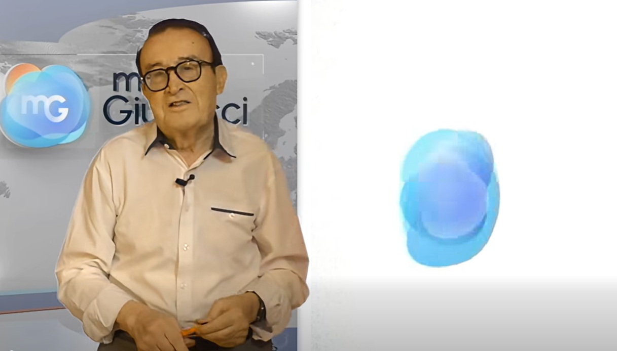 caldo africano mario giuliacci spiega quando sperare in un crollo delle temperature una rinfrescata da Virgilio.it caldo africano mario giuliacci spiega quando sperare in un crollo delle temperature una rinfrescata