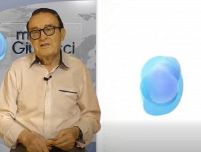 Caldo africano, Mario Giuliacci spiega quando sperare in un crollo delle temperature: 