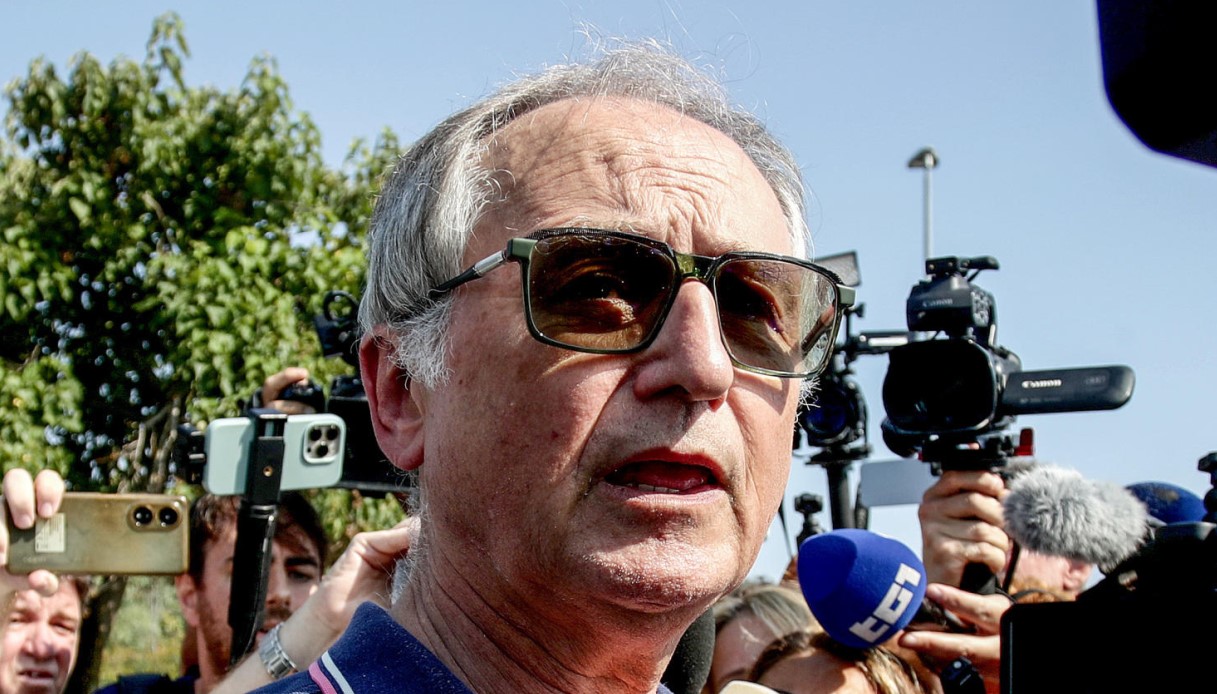 mario roggero deve restare in carcere il tribunale rigetta l istanza di differimento della pena per grazia da Virgilio.it mario roggero deve restare in carcere il tribunale rigetta l istanza di differimento della pena per grazia