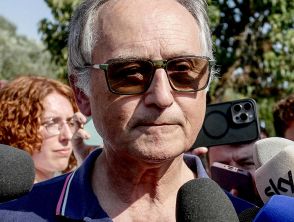 Mario Roggero ora critica se stesso, ma nessun 