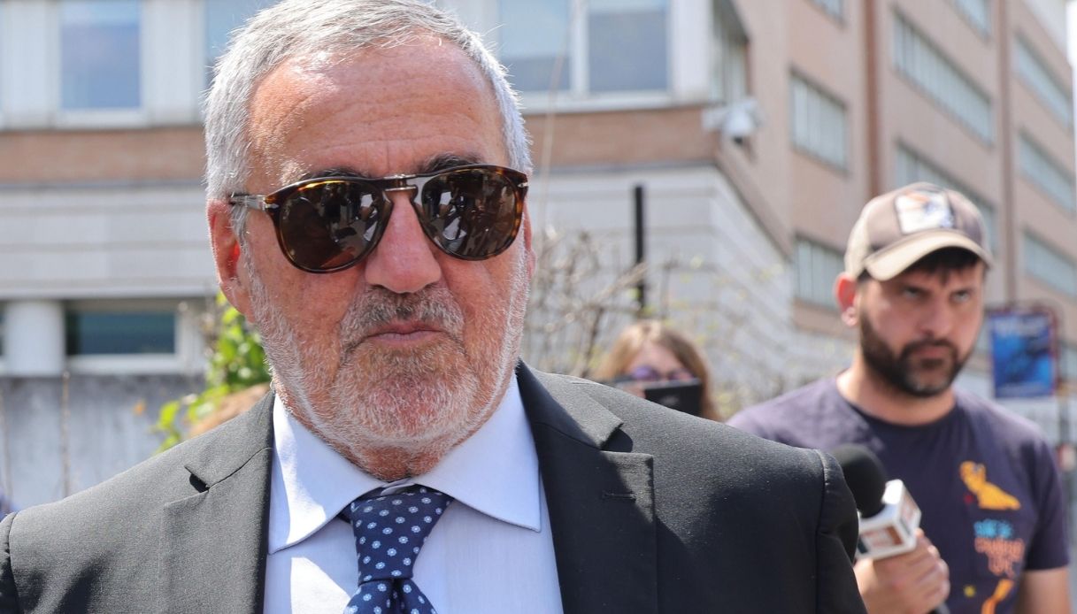 garlasco l8217ex pm mario venditti attacca dopo l8217archiviazione e su sempio dice non mi faccia rispondere da Virgilio.it garlasco l8217ex pm mario venditti attacca dopo l8217archiviazione e su sempio dice non mi faccia rispondere