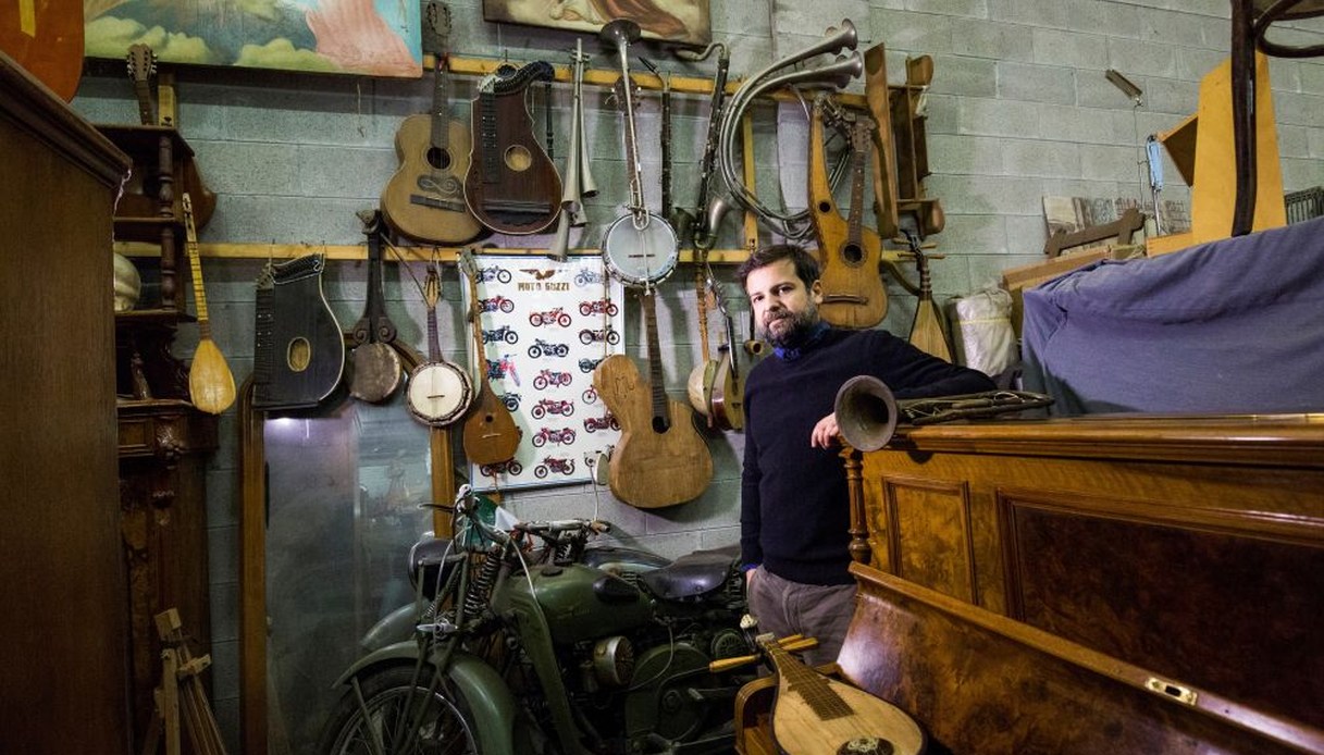 massimo martellotta l8217intervista al musicista non ho mai la sensazione che tutto questo sia reale da Virgilio.it massimo martellotta l8217intervista al musicista non ho mai la sensazione che tutto questo sia reale