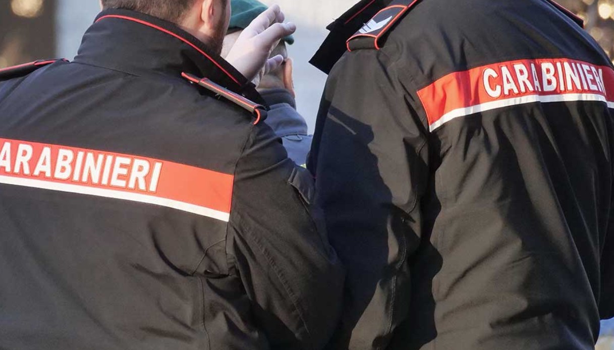 masso cade su corteo funebre a leonessa vicino rieti morta 66enne al funerale della madre e ferite 7 persone da Virgilio.it masso cade su corteo funebre a leonessa vicino rieti morta 66enne al funerale della madre e ferite 7 persone