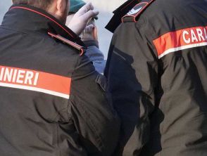 Masso cade su corteo funebre a Leonessa vicino Rieti, morta 66enne al funerale della madre e ferite 7 persone