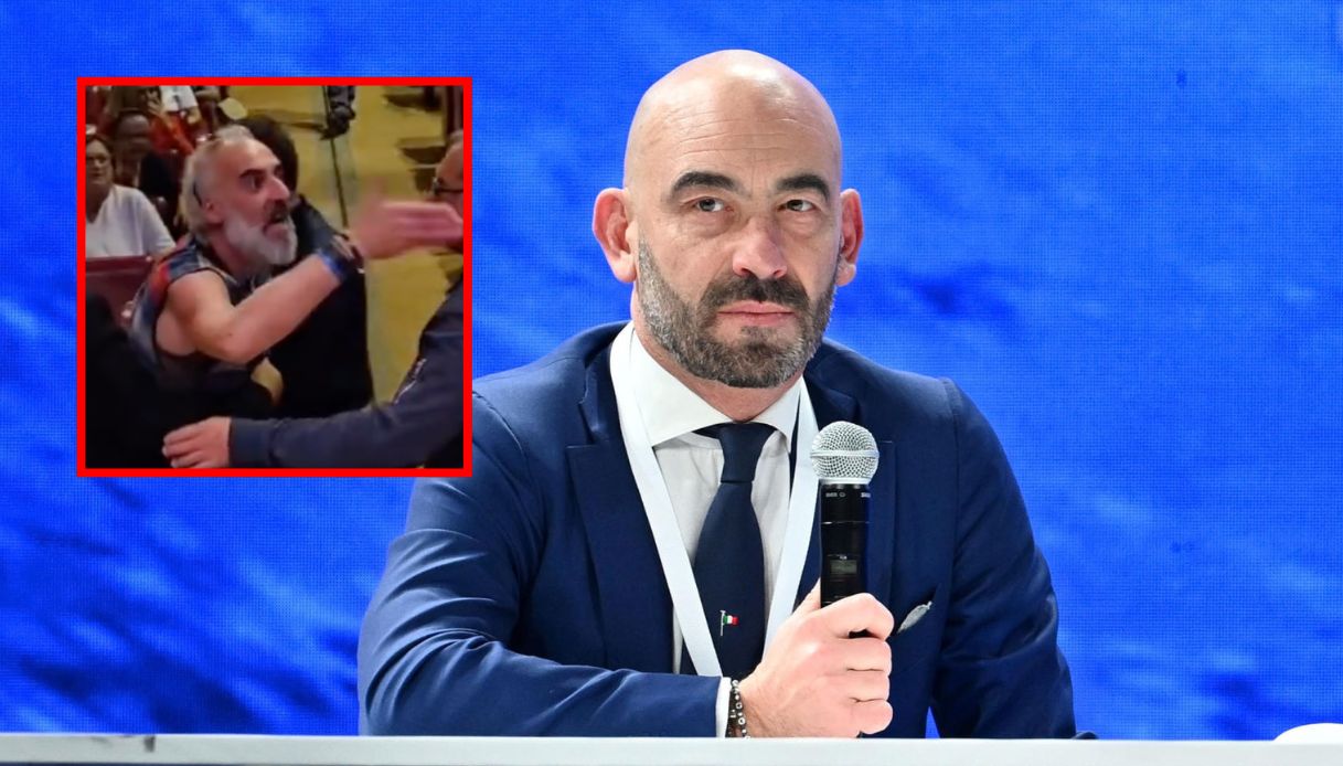 matteo bassetti contestato attacca presunto seguace di vannacci una volta lo scemo del paese stava al bar da Virgilio.it matteo bassetti contestato attacca presunto seguace di vannacci una volta lo scemo del paese stava al bar