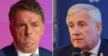 matteo-renzi-antonio-tajani