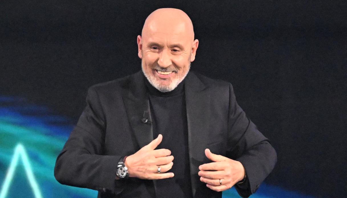 maurizio battista denunciato per stalking dall ex manager fabio censi accusato di truffa 232 scontro totale da Virgilio.it maurizio battista denunciato per stalking dall ex manager fabio censi accusato di truffa 232 scontro totale
