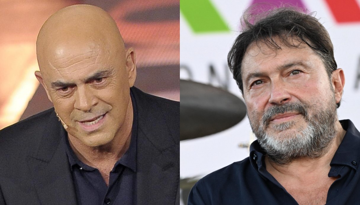 maurizio crozza e l imitazione di sigfrido ranucci al telefono 232 al capone un amico fraterno da Virgilio.it maurizio crozza e l imitazione di sigfrido ranucci al telefono 232 al capone un amico fraterno