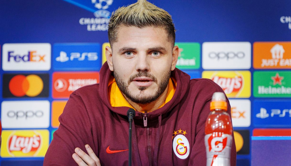 mauro icardi patente sospesa fino al 2099 dopo un video social potr224 tornare a guidare a 106 anni da Virgilio.it mauro icardi patente sospesa fino al 2099 dopo un video social potr224 tornare a guidare a 106 anni
