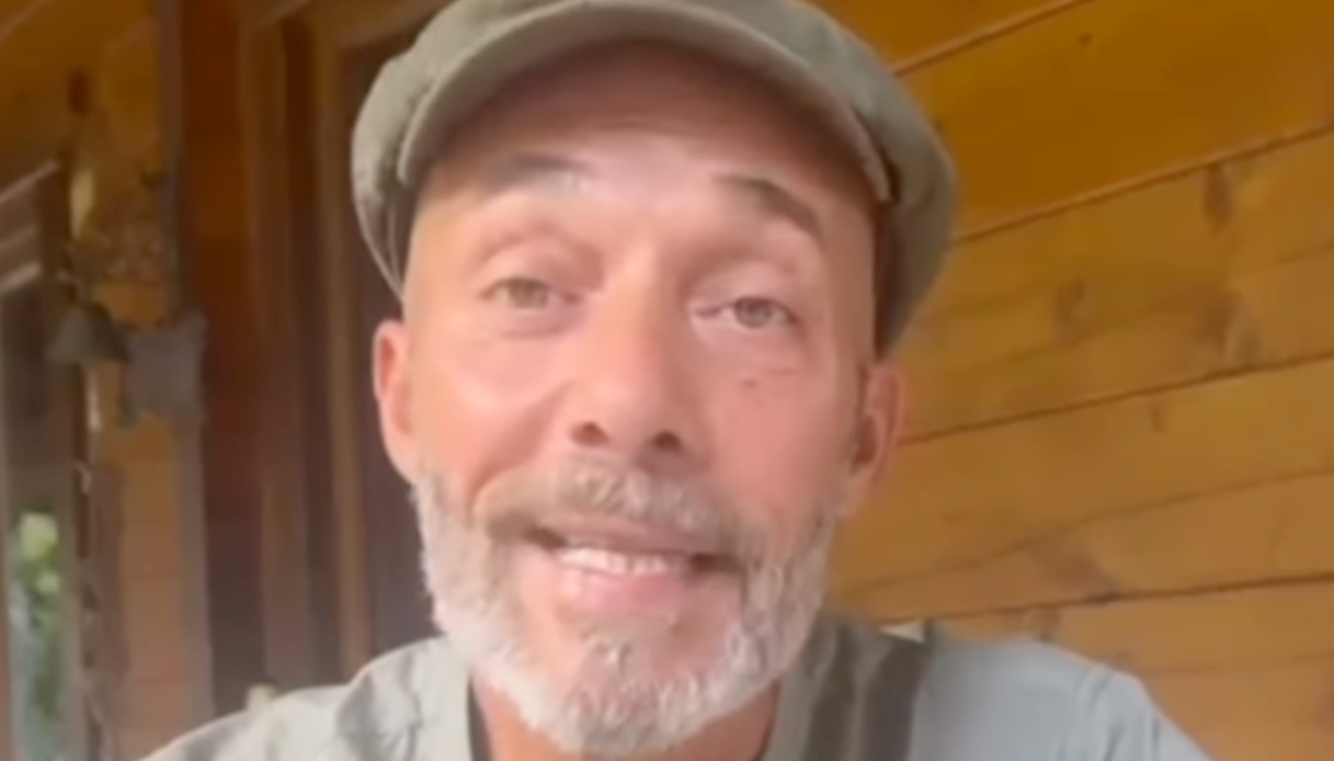 max laudadio ha paura l aggressore che gli 232 entrato in casa 232 stato rilasciato com 232 possibile da Virgilio.it max laudadio ha paura l aggressore che gli 232 entrato in casa 232 stato rilasciato com 232 possibile