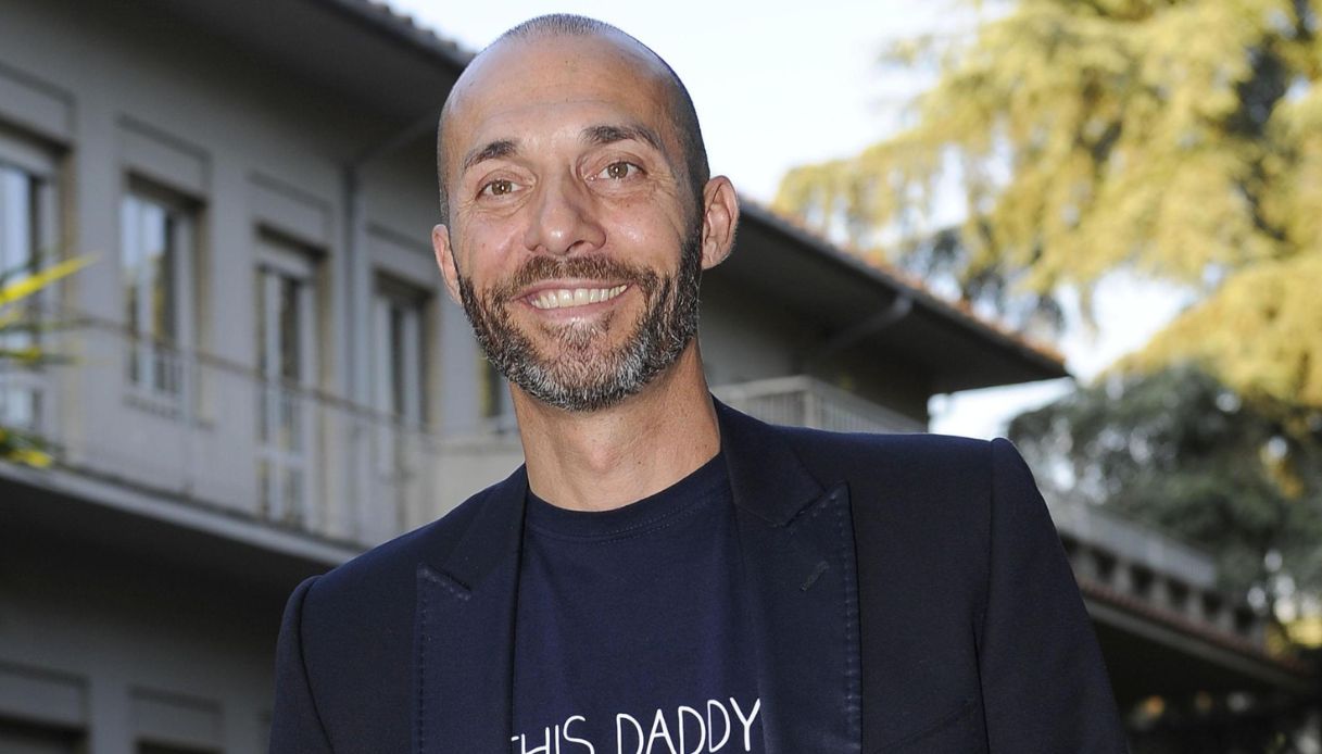 max laudadio aggredito in casa i sospetti sulla moglie come obiettivo sindaca scomoda tra poco si vota da Virgilio.it max laudadio aggredito in casa i sospetti sulla moglie come obiettivo sindaca scomoda tra poco si vota