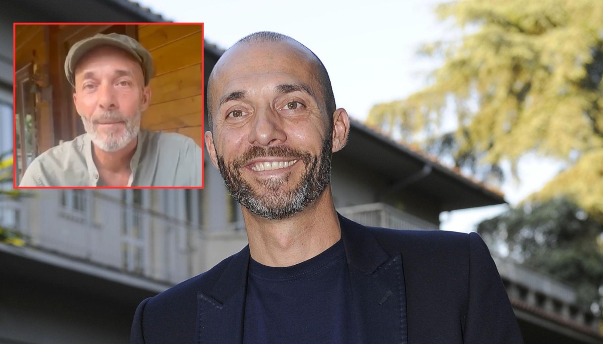 max laudadio fa chiarezza sull aggressione subita in casa e rivela il timore 200 stato mandato da qualcuno da Virgilio.it max laudadio fa chiarezza sull aggressione subita in casa e rivela il timore 200 stato mandato da qualcuno