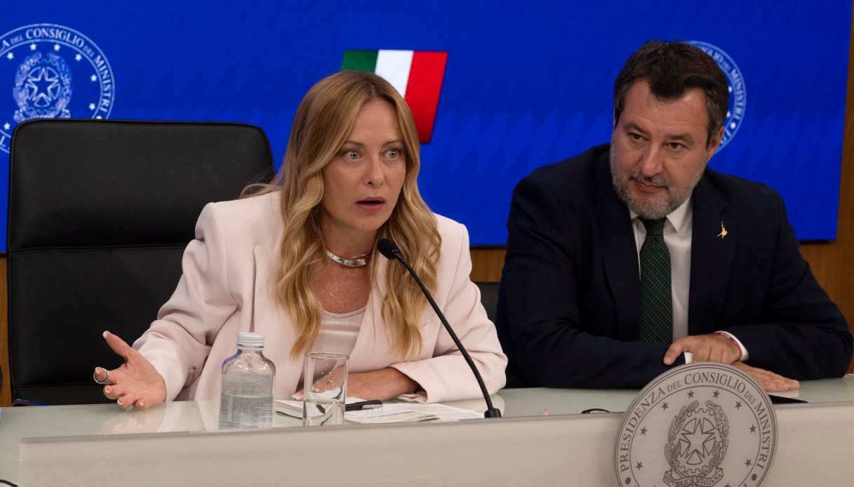 meloni annuncia in tv che l abolizione del bollo auto ma in realt224 232 solo stato sospeso qual 232 la differenza da Virgilio.it meloni annuncia in tv che l abolizione del bollo auto ma in realt224 232 solo stato sospeso qual 232 la differenza