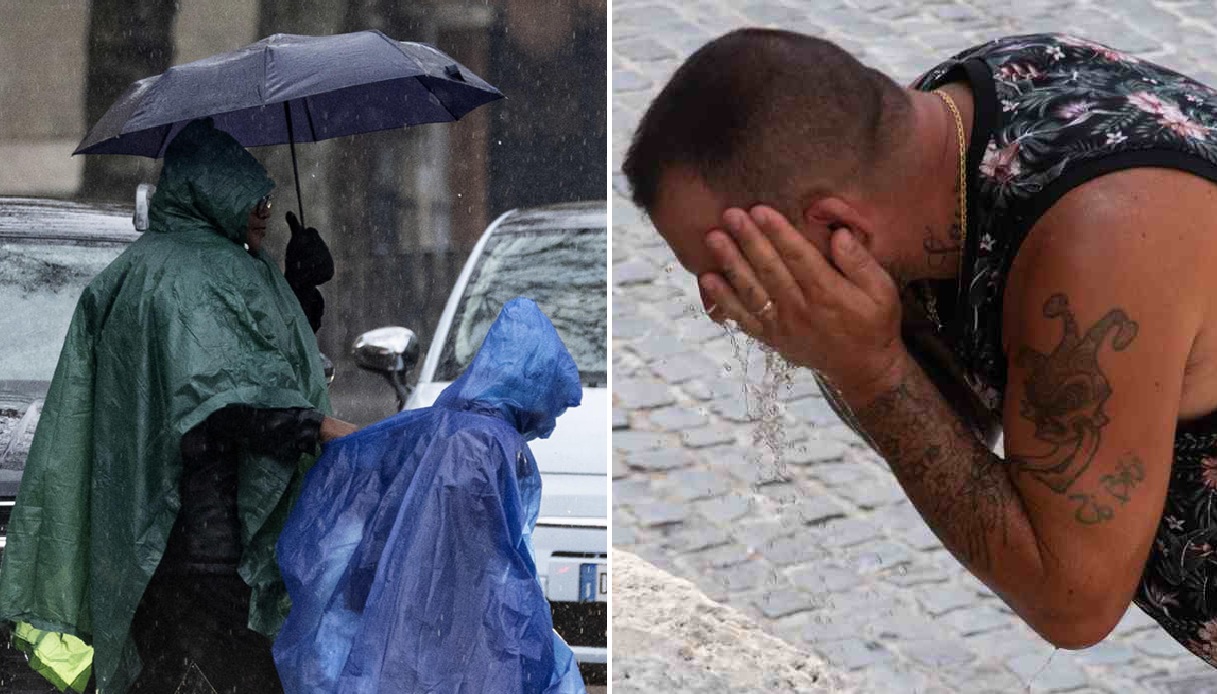 previsioni meteo il freddo dalla scandinavia poi il ribaltone con temperature fino a 31176c e sole ovunque da Virgilio.it previsioni meteo il freddo dalla scandinavia poi il ribaltone con temperature fino a 31176c e sole ovunque