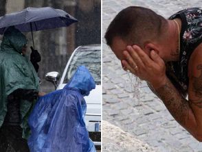 Previsioni meteo, il freddo dalla Scandinavia poi il ribaltone con temperature fino a 31°C e sole ovunque
