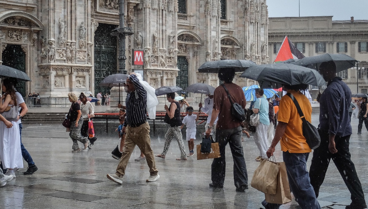 previsioni meteo per la prossima settimana da mercoled236 in arrivo un calo delle temperature e pioggia da Virgilio.it previsioni meteo per la prossima settimana da mercoled236 in arrivo un calo delle temperature e pioggia