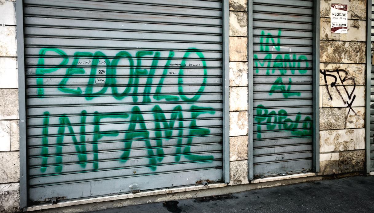 molestie al minimarket di torino commesso bengalese torna in carcere dopo le polemiche da Virgilio.it molestie al minimarket di torino commesso bengalese torna in carcere dopo le polemiche