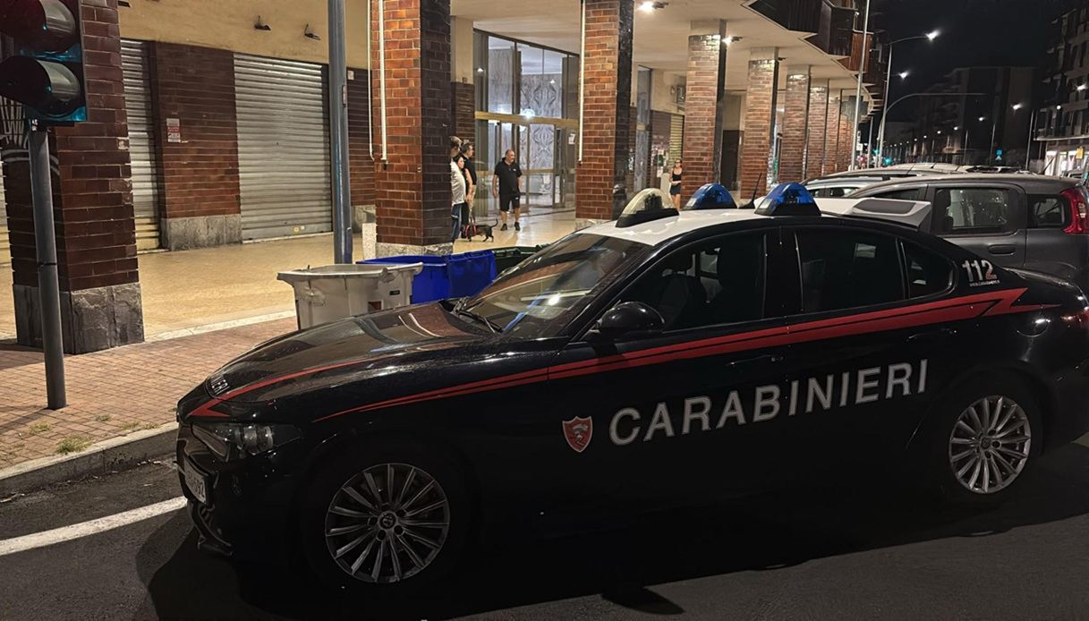 Rosella Bocchiardi uccisa a Moncalieri con un tubo dal fratello, s'è impiccato dopo aver lasciato un biglietto