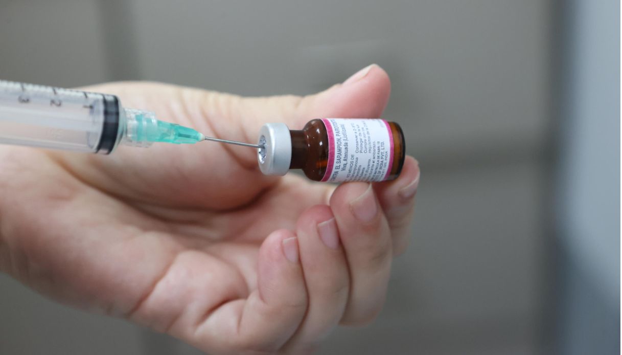 donna non vaccinata morta di morbillo in pennsylvania kennedy nega l epidemia negli usa decessi inventati da Virgilio.it donna non vaccinata morta di morbillo in pennsylvania kennedy nega l epidemia negli usa decessi inventati